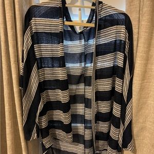 Show Me Your Mumu Cardigan